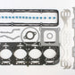 Cometic Street Pro GM 1967-88 350ci 1970-76 400ci 4.165 Small Block Top End Gasket Kit