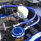 Sinister Diesel 11-16 GM Duramax LML (New Style) Coolant Filtration System