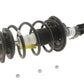 KYB Strut Plus Front Left Toyota Corolla 03-08