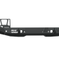 Road Armor 18-20 Jeep Wrangler JL Stealth Rear Bumper Full Width - Tex Blk