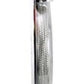 Spectre Stainless Steel Flex Heater Hose Kit 5/8in. Diameter - 4ft. Chrome