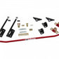 UMI Performance 70-81 GM F-Body Adjustable Sway Bar Rod End Rear