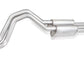Stainless Works 20-21 Ford F-250/F-350 7.3L 304SS Redline Catback w/ 4in Matte Black Tips