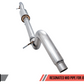 AWE Tuning 07-18 Jeep Wrangler JK/JKU 3.6L Resonated Mid Pipe