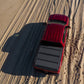 BAK 19-21 GM Sierra 1500 (Carbon Pro Bed) 5ft 8in Bed BAKFlip MX4 Matte Finish
