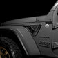 Oracle Sidetrack LED System For Jeep Wrangler JL/ Gladiator JT