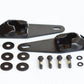 AMP Research 19-20 Ford Ranger Bedxtender HD Kit - Black