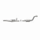 MagnaFlow Conv DF 2004 Durango 5.7L Passenger Side