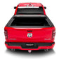 UnderCover 03-20 Dodge Ram 1500/2500 (w/o Rambox) 6.4ft Ultra Flex Bed Cover - Matte Black Finish