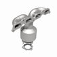 MagnaFlow Conv DF 95/98 Saturn SC/SL/SW 1.9L