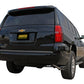 Gibson 15-19 Chevrolet Tahoe LS 5.3L 2.25in Cat-Back Dual Sport Exhaust - Aluminized