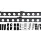 Rhino-Rack Universal Modular Backbone Mounting System - Short