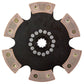 ACT 2001 BMW M3 6 Pad Rigid Race Disc
