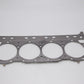 Cometic 92-96 GM LTI Small Block 4.040inch Bore .040 thick MLS headgasket w/ Valve Pockets