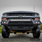 Westin 16-19 Chevy/GMC  Silverado/Sierra 1500 Pro-Mod Front Bumper