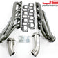 JBA 04-08 Dodge Durango 5.7L HEMI 1-5/8in Primary Ti Ctd Cat4Ward Header