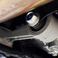 Perrin 17-19 Honda Civic Si Pitch Stop Mount Insert