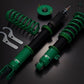 Tein 98-01 Nissan Skyline ER34 Flex Z Coilovers (Special Order / No Cancellation)