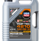 LIQUI MOLY 5L Top Tec 4210 Motor Oil 0W30