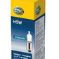 Hella Bulb H5W 12V 5W Ba9S T275