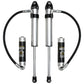 ICON 2018+ Jeep Wrangler JL 2.5in Front 2.5 Series Shocks VS RR CDCV - Pair