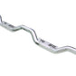 Lund 07-14 Chevy Silverado 2500 Ext. Cab Latitude Nerf Bars - Polished