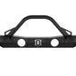 ICON 07-18 Jeep Wrangler JK Pro Series Mid Width Front Bumper w/Bar/Tabs