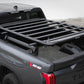Go Rhino 20-22 Jeep Gladiator JT/16-22 Toy. Tacoma/05-21 Nssn Frontier XRS Cross Bars Kit - Tex. Blk