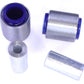 SuperPro 2003 Infiniti G35 Base Trailing Arm Rearward Bushing Set (In Hub)