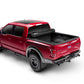 Truxedo 08-15 Nissan Titan 8ft Sentry CT Bed Cover