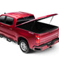 UnderCover 19-20 Chevy Silverado 1500 5.8ft Lux Bed Cover - Oakwood Metallic