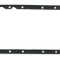Moroso Chrysler 361-440/Hemi/KB/BAE Oil Pan Gasket - One Piece - Reinforced Steel