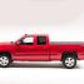 BAK 2014 Chevy Silverado 1500 / 15-20 Chevy Silverado 2500/3500 8ft Bed BAKFlip MX4 Matte Finish