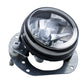 Hella 08-11 Mercedes Benz C350 Sport AMG Left Fog Lamp Assembly