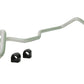 Whiteline 02-06 Mini Cooper/Cooper S Front Heavy Duty Adjustable Sway Bar - 26mm