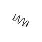 Bilstein B3 01-06 BMW 325Ci Series Replacement Rear Coil Spring