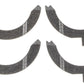 Clevite Komatsu 6 6D125 Thrust Washer Set