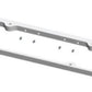 Moroso Chevrolet Small Block Spring Oiler Rails - Billet Aluminum - Pair