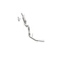 MagnaFlow SYS C/B 09 F-150 EC-CC/SB single