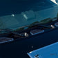 Putco 07-14 Toyota FJ Cruiser - Front Hood Vents
