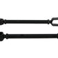 Whiteline 20-23 Jeep Gladiator / 18-23 Jeep Wrangler Control Arms - Front Upper