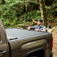 Bed A-Series Retractable Tonneau Cover