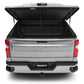 UnderCover 19-20 GMC Sierra 1500 (w/o MultiPro TG) 6.5ft Elite LX Bed Cover - Pacific Blue Metallic