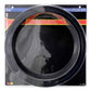 Spectre Round Air Filter 14in. x 3in. - White (Paper)