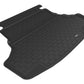 3D MAXpider 2015-2017 Toyota Camry Kagu Cargo Liner - Black