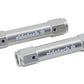 Ridetech 82-95 Chevy S10 Tie Rod Adjusters Pair