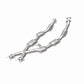 MagnaFlow Conv DF 96-98 Mustang 4.6L 6-Cats