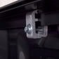 Lund 02-17 Dodge Ram 1500 (5.5ft. Bed) Genesis Elite Roll Up Tonneau Cover - Black