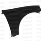 Seibon 99-00 Honda Civic Carbon Fiber Fenders