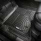 Husky Liners 2013 Mazda CX-5 Classic Style Black Rear Cargo Liner